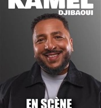 Kamel Djibaoui