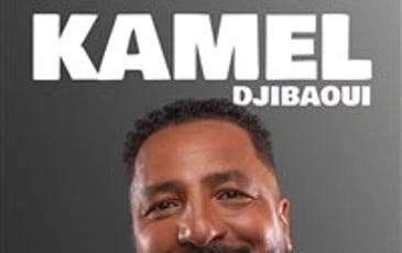 Kamel Djibaoui