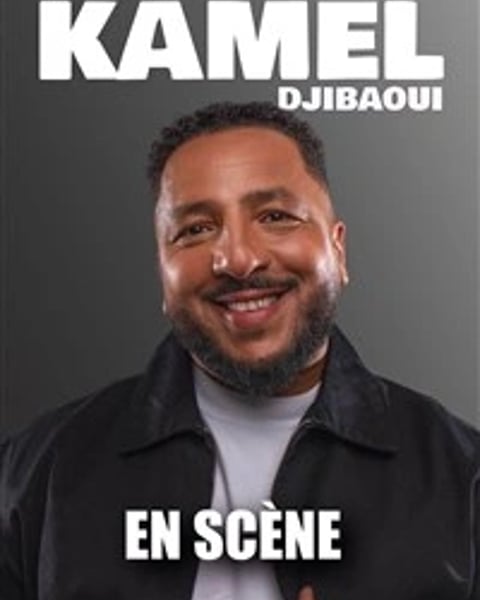 Kamel Djibaoui
