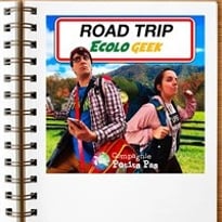 Road Trip Ecolo Geek