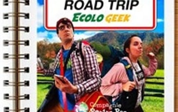 Road Trip Ecolo Geek