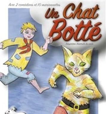 Un chat botté