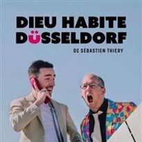 Dieu habite Düsseldorf