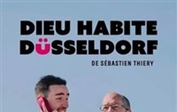 Dieu habite Düsseldorf