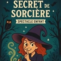 Secret de Sorcière