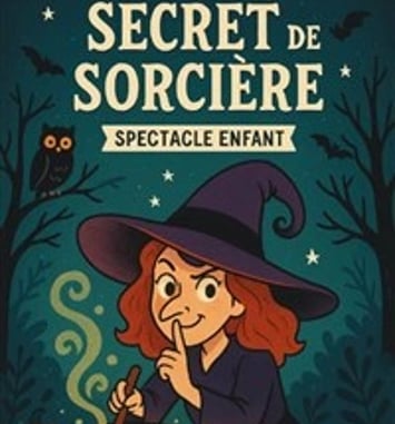Secret de Sorcière