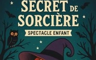 Secret de Sorcière