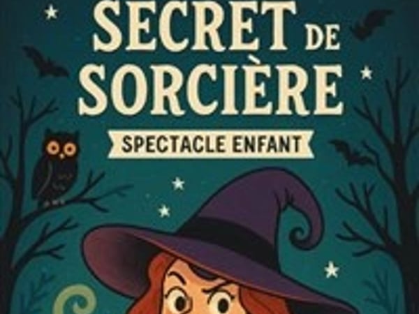 Secret de Sorcière