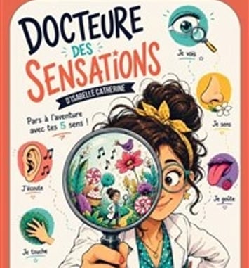Docteur des sensations