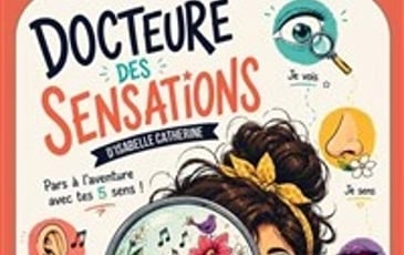 Docteur des sensations