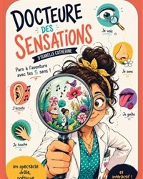 Docteur des sensations