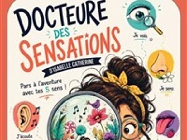 Docteur des sensations
