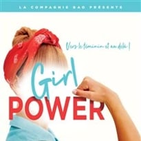 Girl Power