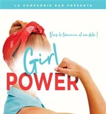 Girl Power