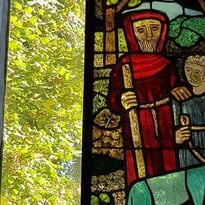 La chapelle et ses abords