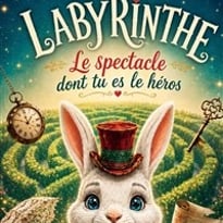 Le Labyrinthe
