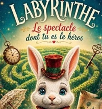 Le Labyrinthe