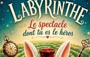 Le Labyrinthe