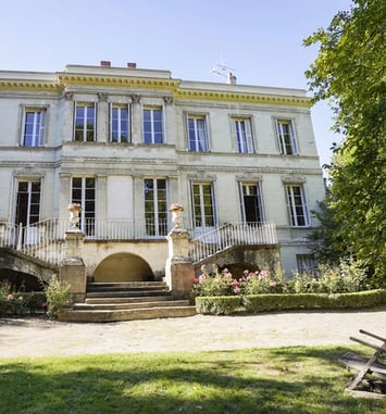 Hôtel Louvet-Mayaud