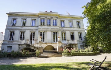 Hôtel Louvet-Mayaud