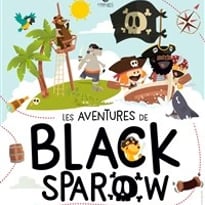 Les aventures de Black Sparrow