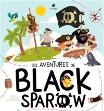 Les aventures de Black Sparrow