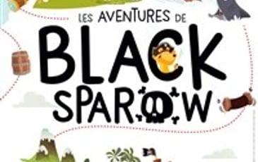 Les aventures de Black Sparrow