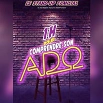 1h pour comprendre son Ado