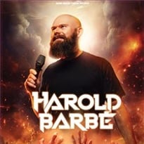 Harold Barbé dans Relax Max