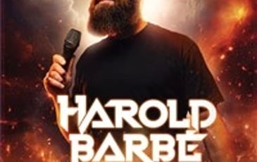 Harold Barbé dans Relax Max