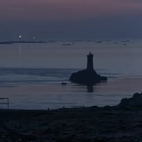 Visite crépusculaire "Veiller sur la Pointe du Raz : les phares d'Iroise"