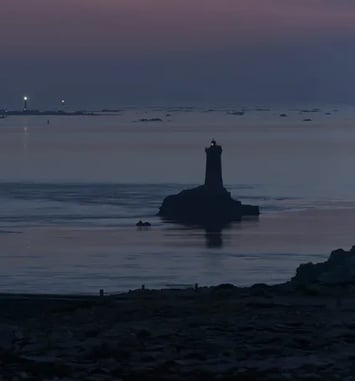 Visite crépusculaire "Veiller sur la Pointe du Raz : les phares d'Iroise"