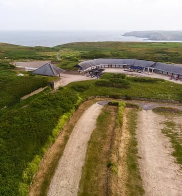 Visite "Protéger et accueillir : la Pointe du Raz d'hier à aujourd'hui"