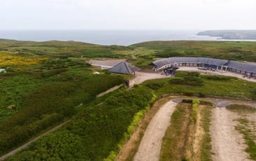 Visite "Protéger et accueillir : la Pointe du Raz d'hier à aujourd'hui"