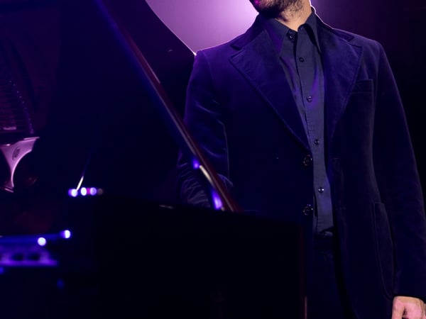 Jeremy Hababou