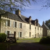 Visite commentée du site de Maner coz Kerézellec