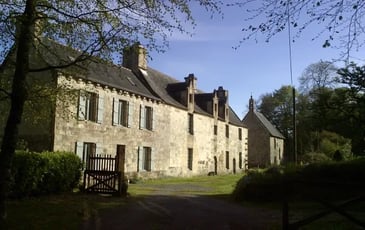 Visite commentée du site de Maner coz Kerézellec
