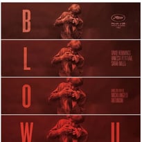Blow Up, Film de Michelangelo Antonioni (1967)