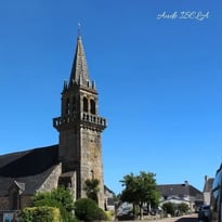Visite de l'Église Notre-Dame
