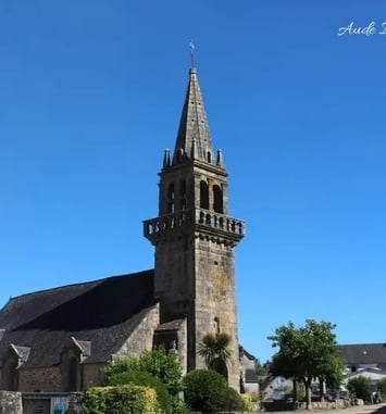 Visite de l'Église Notre-Dame