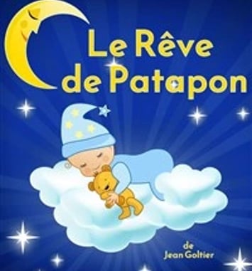 Le rêve de Patapon