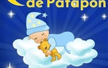 Le rêve de Patapon