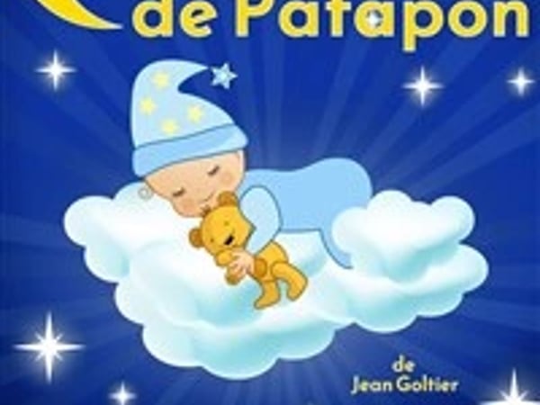 Le rêve de Patapon