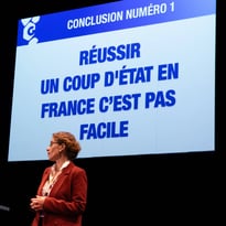 L'Art d'avoir toujours raison