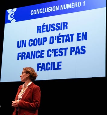L'Art d'avoir toujours raison