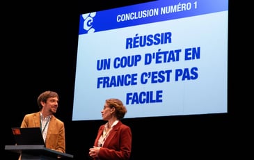 L'Art d'avoir toujours raison