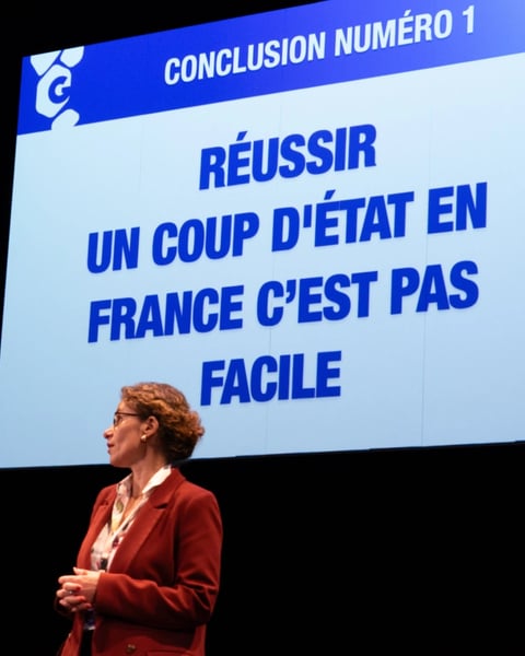 L'Art d'avoir toujours raison