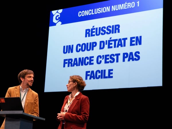 L'Art d'avoir toujours raison