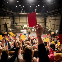 Nos Assemblées
