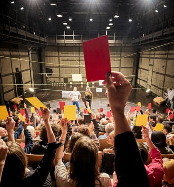 Nos Assemblées